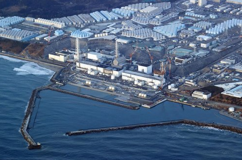 한국 정부 후쿠시마 오염수 처리 과정 점검 위해 일본 방문