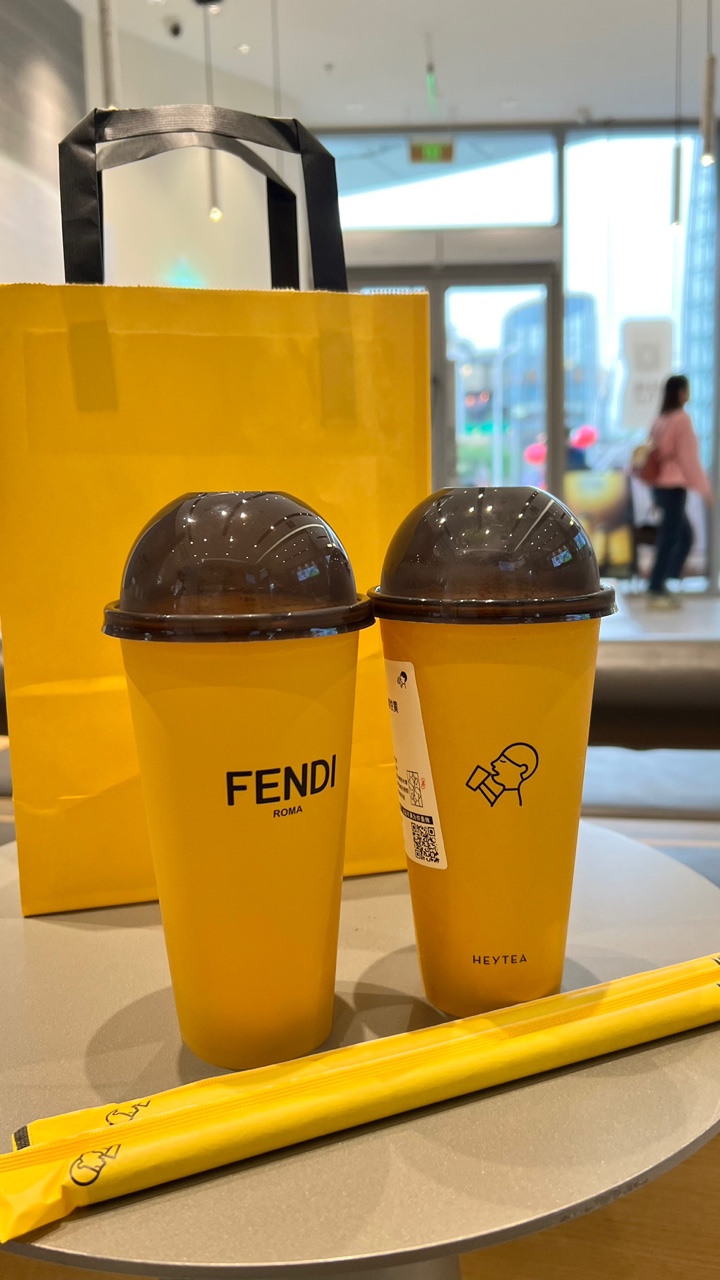  [중국 우시] 중국우시 완샹청ㅣ중국 미용실ㅣ팀호완ㅣ헤이티HEYTEAㅣ헤이티펜디ㅣFENDI콜라보ㅣ유니클로ㅣOLE마트