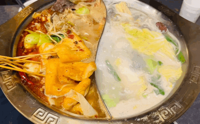  명동 맛집 천향원 맛있는 중국 전통 훠궈를 맛볼 수 있는 뷔페식 식당 을지로 훠궈 맛집