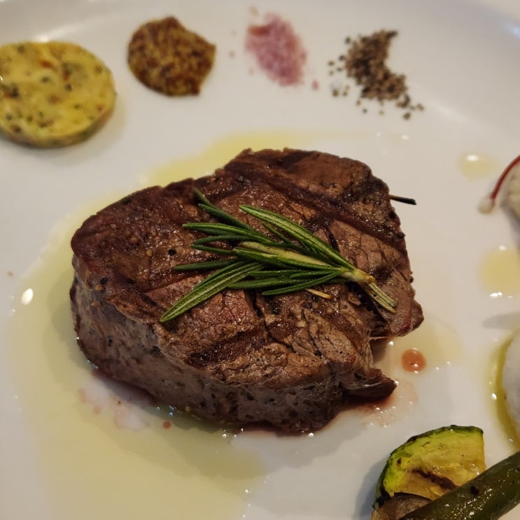  광주광역시 맛집 화정동 테스팅노트 풀코스요리