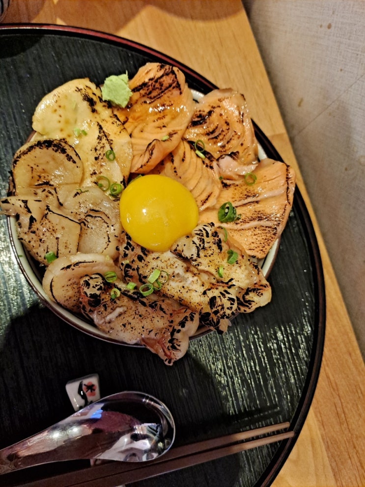  울산달동맛집《츠메코무》츠메코무동 후기