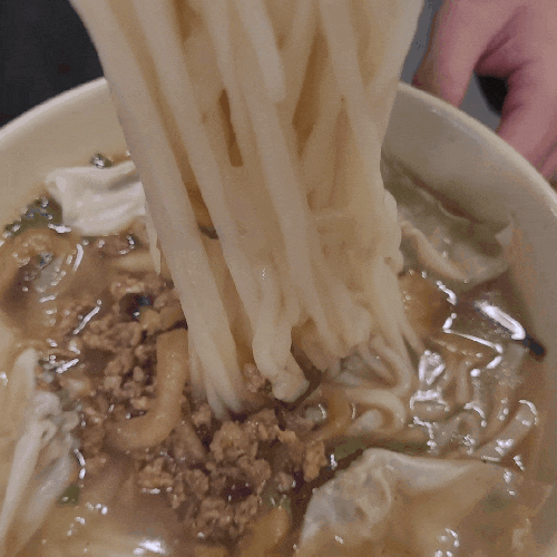  [명동 맛집] 미쉐린가이드 칼국수 맛집 명동교자 본점 내돈내산 후기!