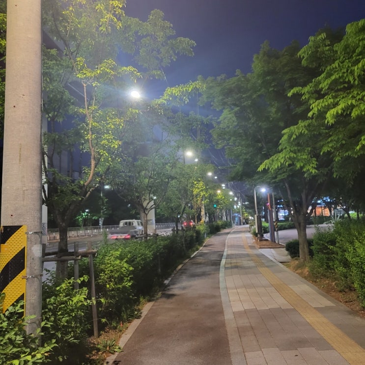  23년 5월 22일 블챌시작