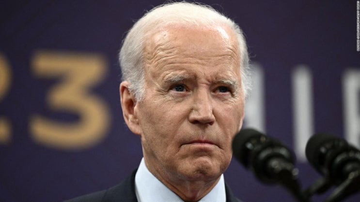  Biden trades productive G7 abroad for Washington chaos as debt default looms