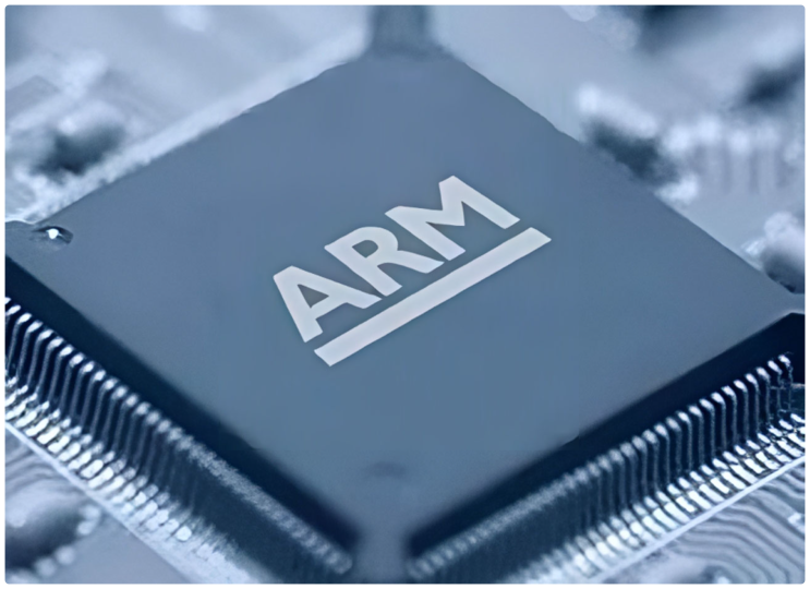  ARM의 새로운 라이선스 정책, 미디어텍이 불리하게 작용?
