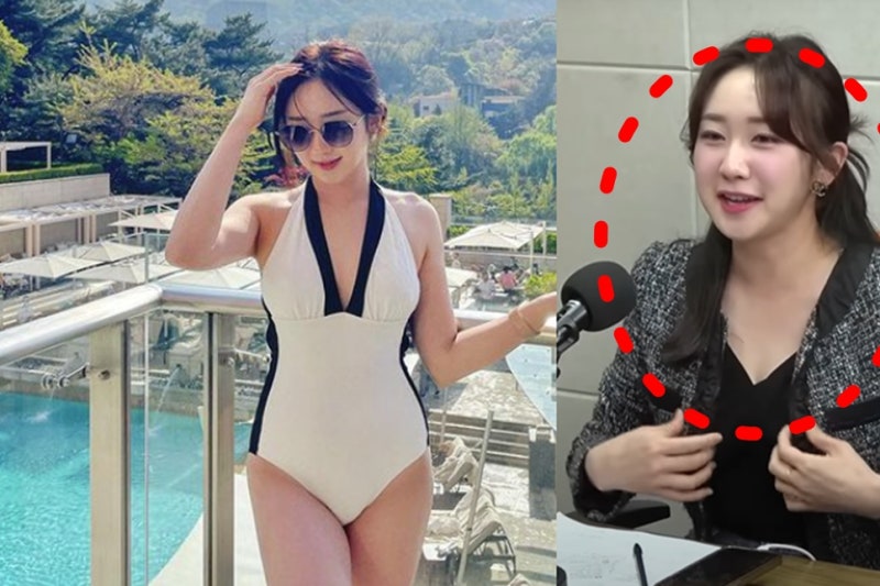 엠장기획 이동형tv 강민경 아나운서 성욕 강하다며 고백한 발언 (+나이, 결혼, 인스타, 남편, ....