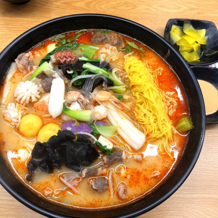  [수원] 포장이 가능한 성대역/천천동 마라탕 맛집, 라홍방마라탕