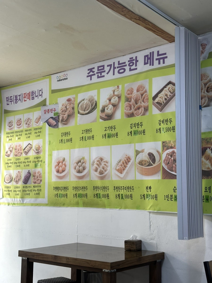 Tumyeonghangamjamandu photo 4