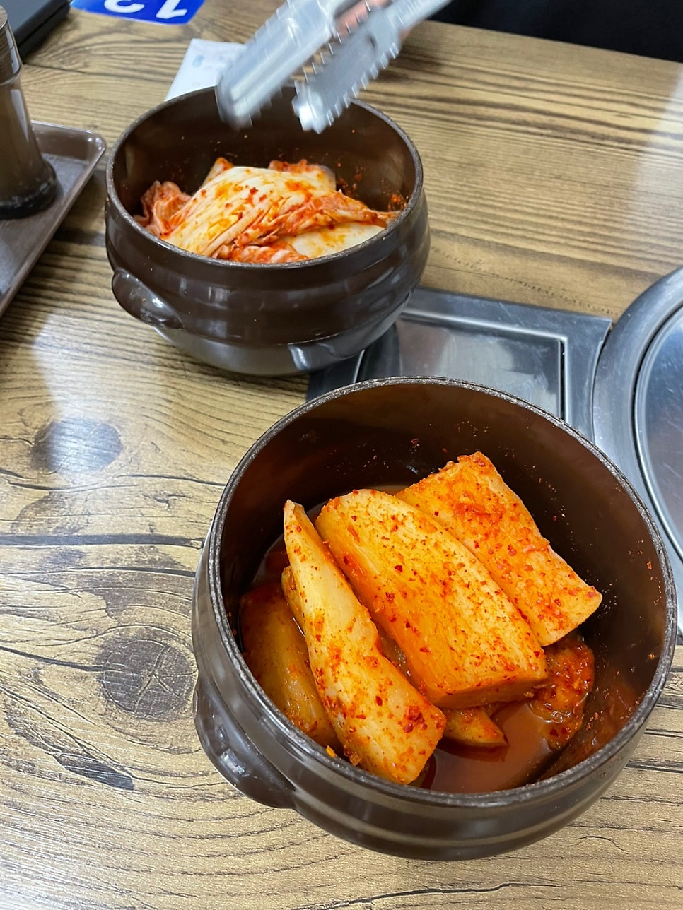 유가네한우곰탕 관평송강점 사진 6