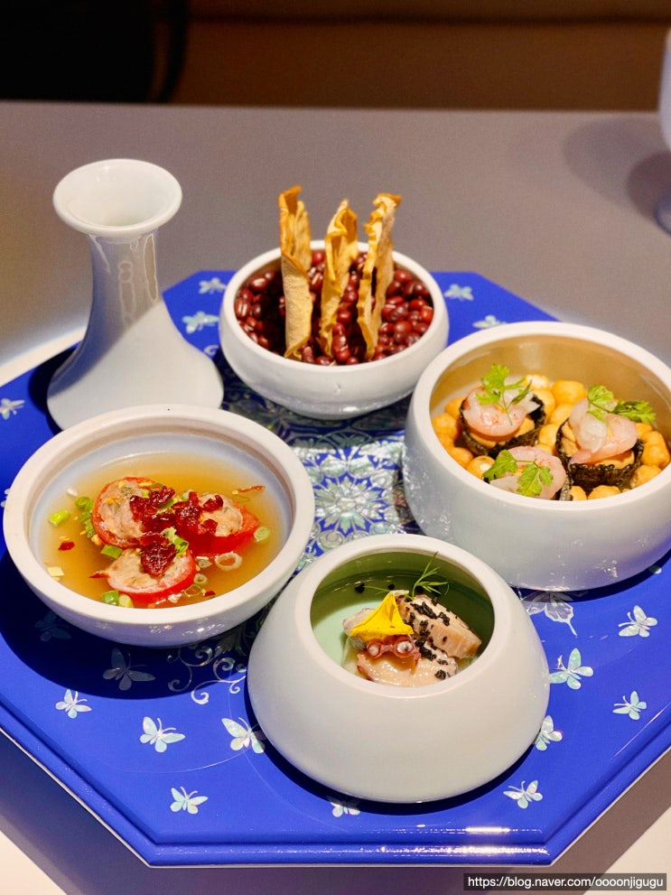  [이태원 경리단길 오마카세] 초승달
