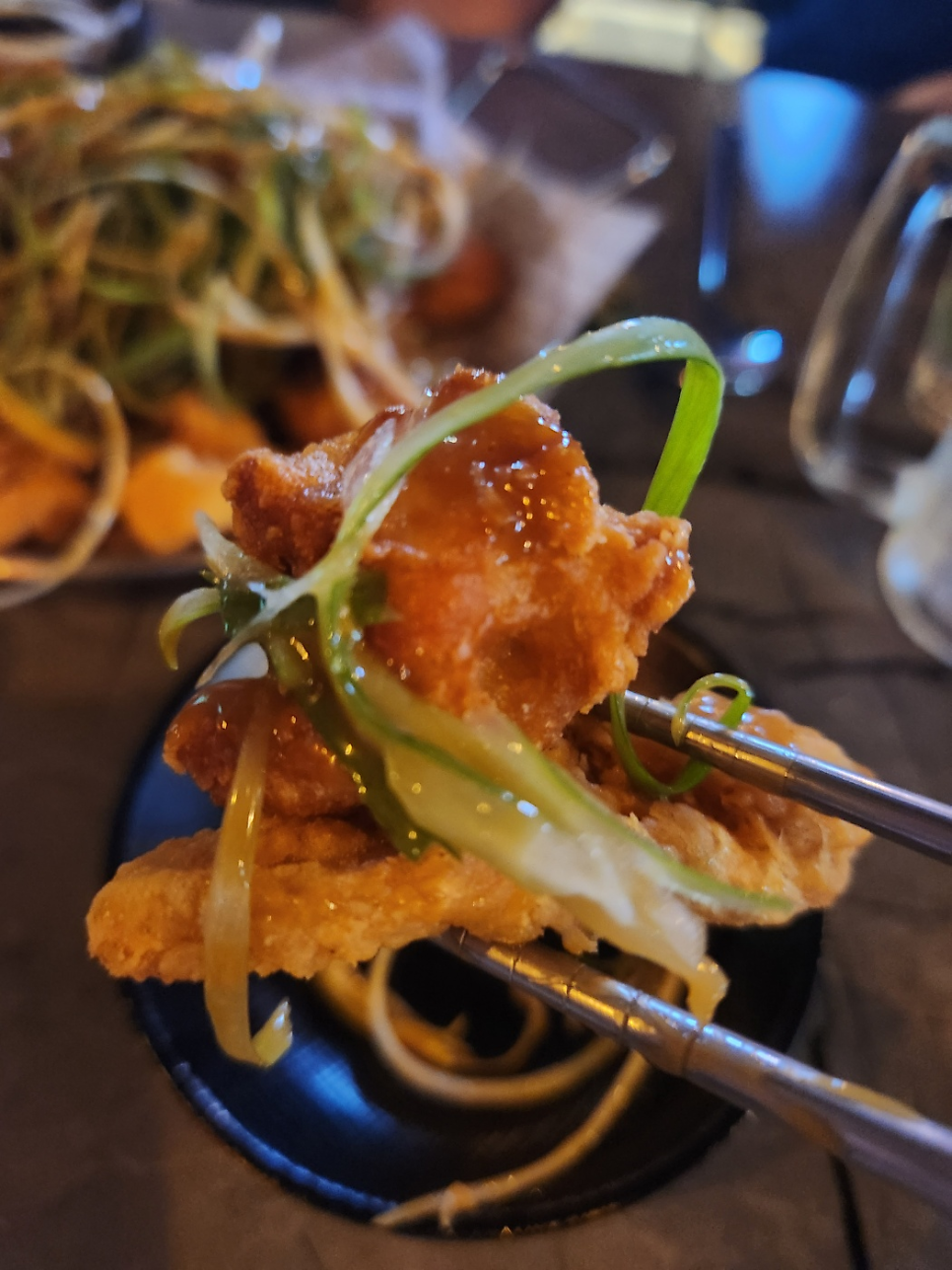 곰포차 사진 5