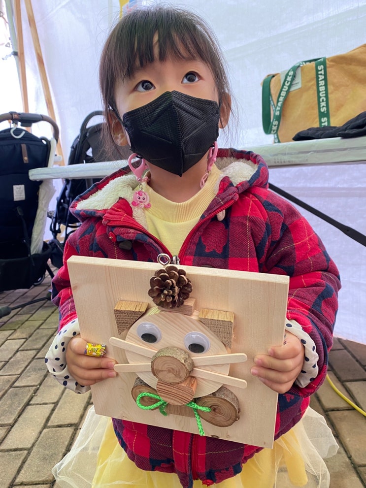  부산과학관 만들상회 시즌2 - 매월 마지막주 일요일은 부산과학관으로 go!go!