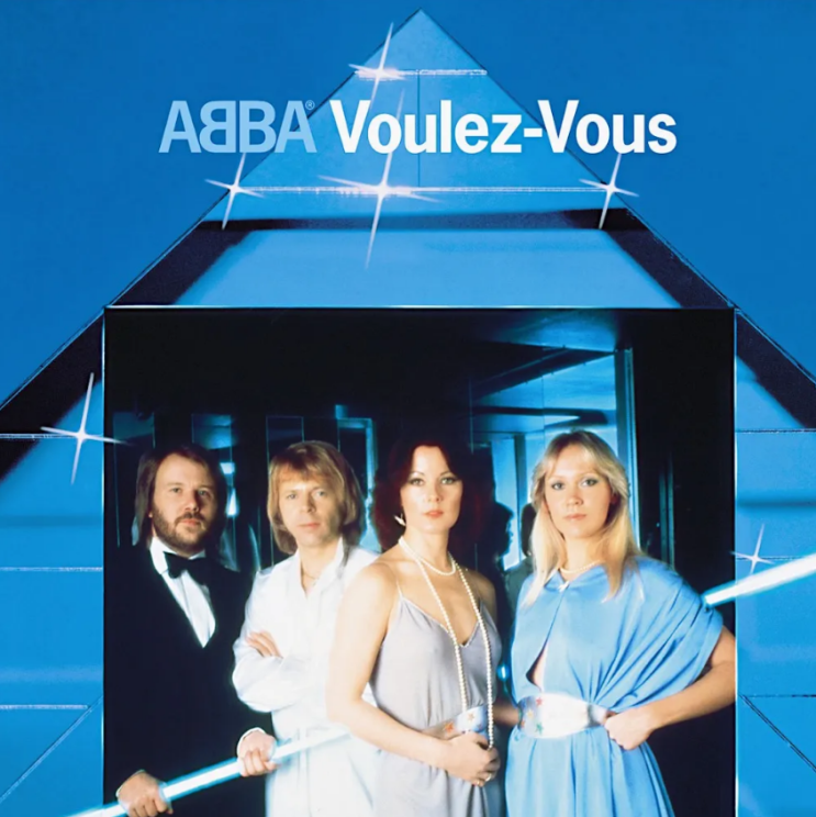  [노래 | 가사 | 해석] Gimme! Gimme! Gimme! (A Man After Midnight) (1979) | ABBA