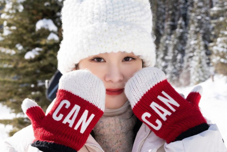  퀸 김연아 근황