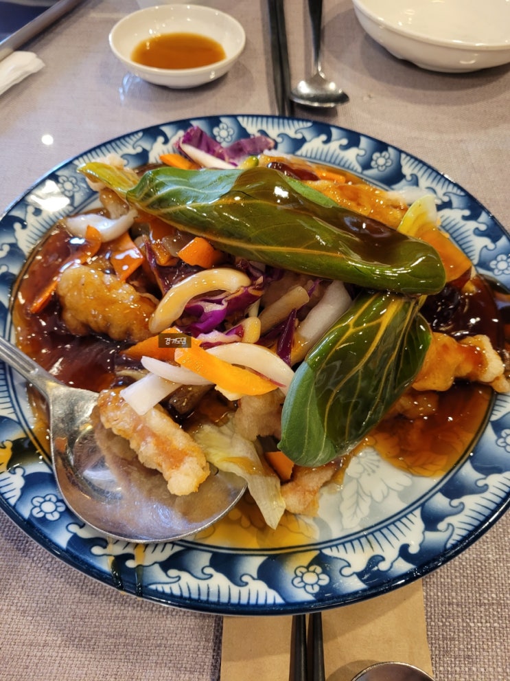 [선유도역 맛집] 양평동 중식 맛집 '고구려' 후기