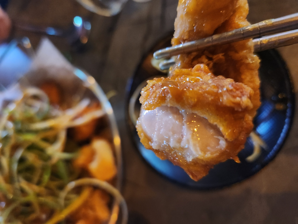 곰포차 사진 6