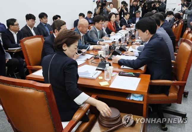 전세사기 특별법, 소위 통과…최우선변제금 최장10년 무이자대출 전세사기 특별법, 소위 통과…최우선변제금 최장10년 무이자대출