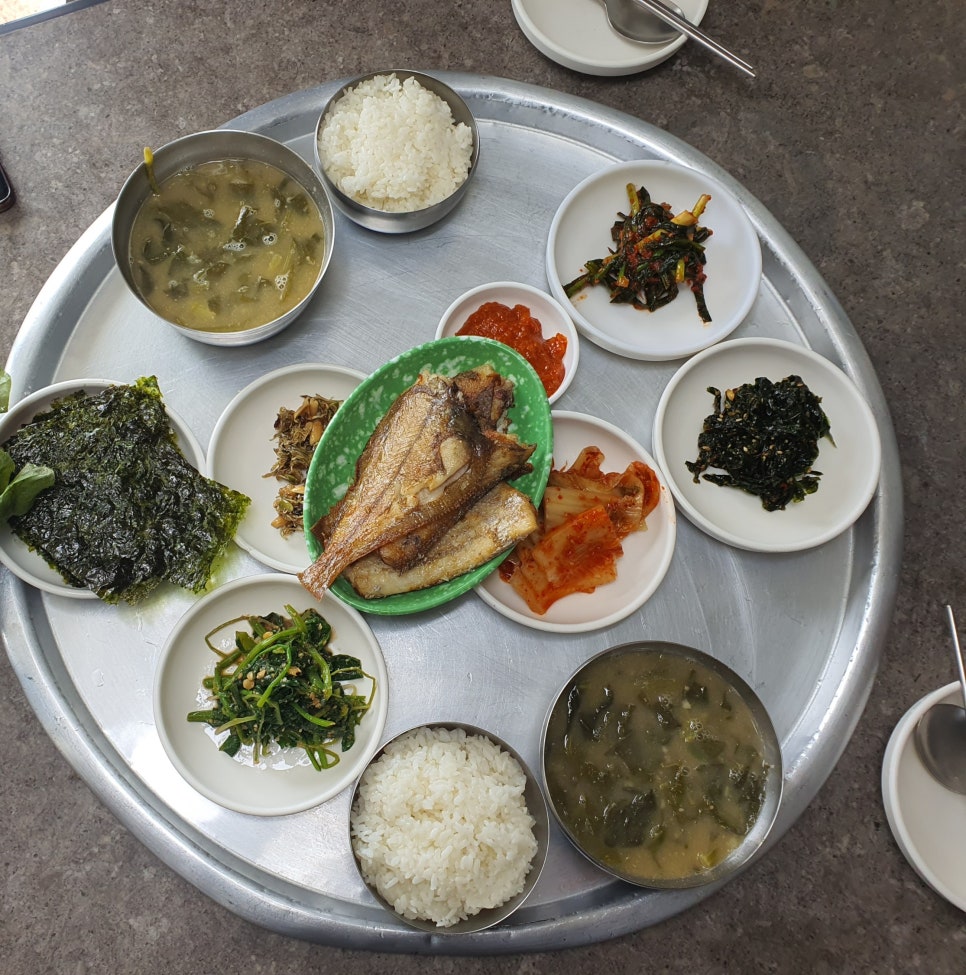 대양기사식당 사진 4