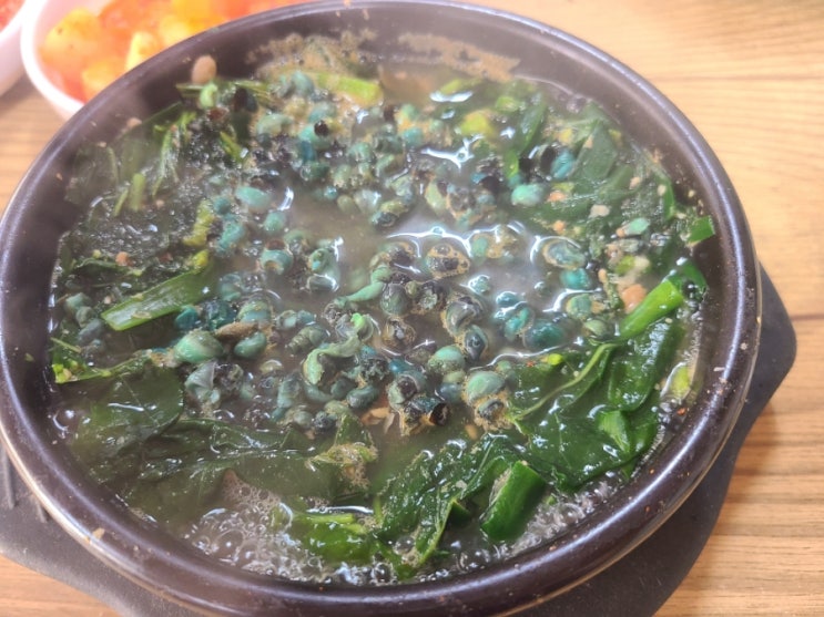  대전 대덕구 송촌동 맛집 금강옥천올갱이