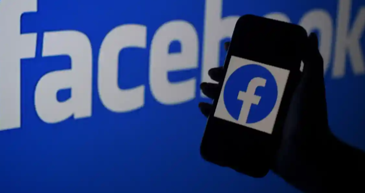 Facebook 소유자 Meta, 사용자 정보 잘못 처리로 12억 유로 벌금 부과