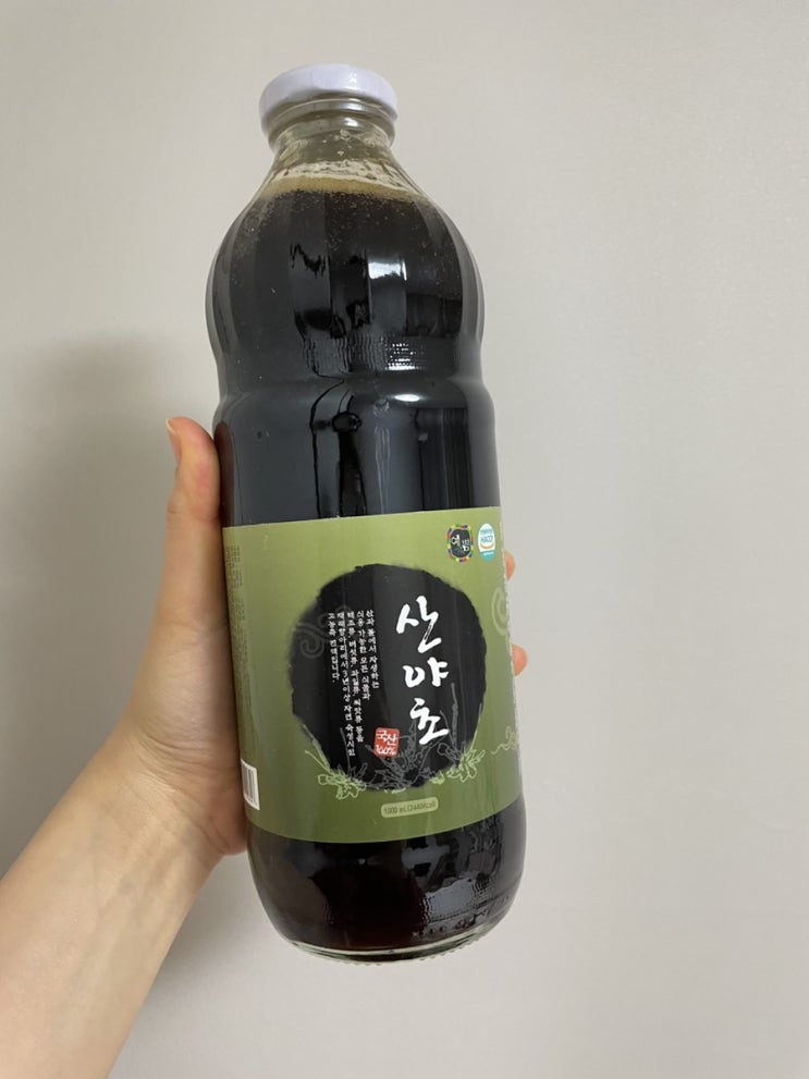  산야초효소 다이어트 예쁨닷컴 산야초