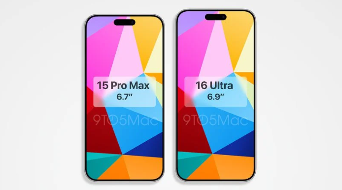 애플 아이폰 16 프로 맥스 디스플레이와 크기가 6.9인치로 커질수도 있습니다 iPhone 16 Pro Max CAD 애플 아이폰 16 프로 맥스 디스플레이와 크기가 6.9인치로 커질수도 있습니다 iPhone 16 Pro Max CAD