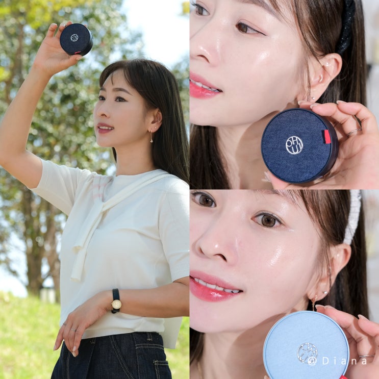 쿠션팩트 비교 추천 오휘 얼티밋 핏 진 쿠션 톤업 vs 롱웨어 쿠션팩트 비교 추천 오휘 얼티밋 핏 진 쿠션 톤업 vs 롱웨어