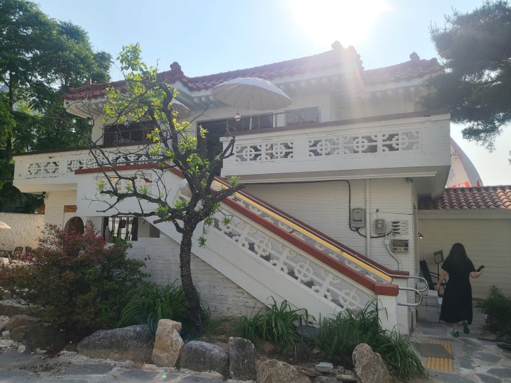  [경기 / 용인 카페] 도나스데이