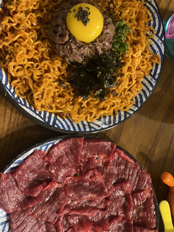  [부산역맛집] 남자친구와 400일 부산여행, 소담