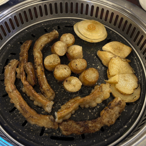  성수 맛집 곱창전골 소인수 짱맛!
