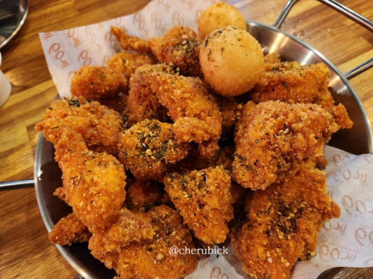  [제기동 맛집] 용두동 제기동 60계치킨 / 크크크 치킨 생맥주 맛집