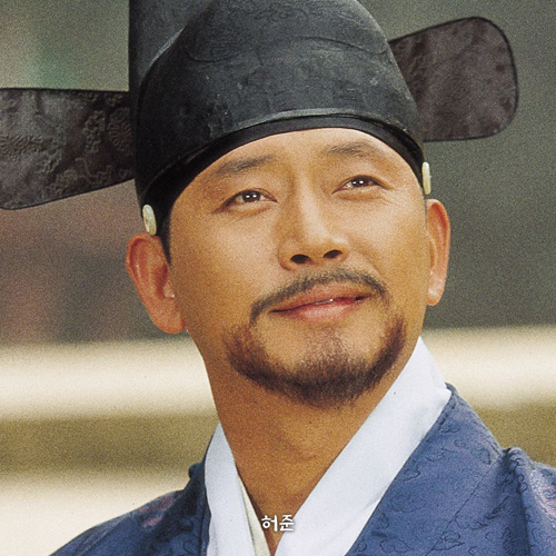 허준 등장인물 및 회차정보 전광렬 황수정 시청률 옛날 드라마 추천!