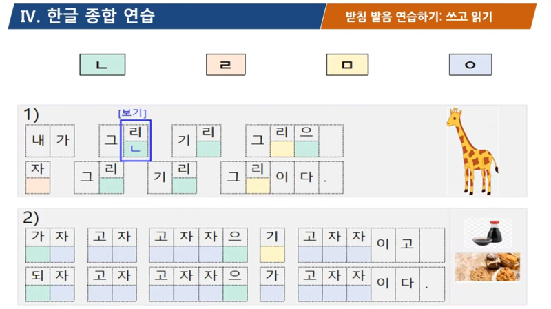 세종사이버대학교 한국어학과 홈커밍데이 특강 - 한글 자모 쉽게 가르치기(민진영 교수님) : 네이버 블로그