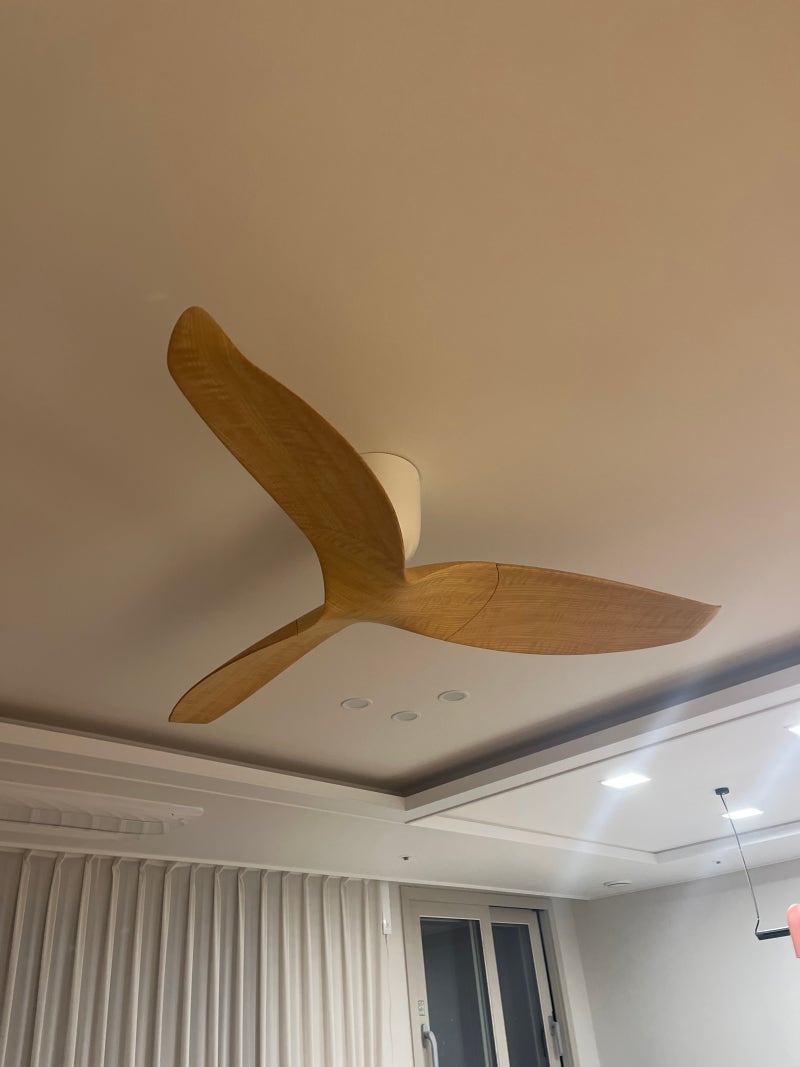 에어라트론 실링팬 2023년 5월 사용 후기 [스마트스토어편] : 네이버 블로그