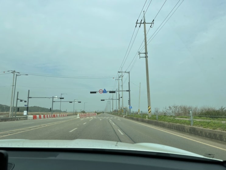  궁평항 나들이 (궁평항 항구)