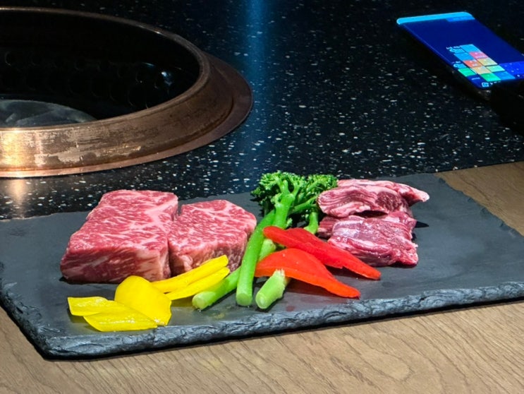 대구 동구 신천동 한우오마카세 수린(SURIN) 런치 방문 대구 동구 신천동 한우오마카세 수린(SURIN) 런치 방문