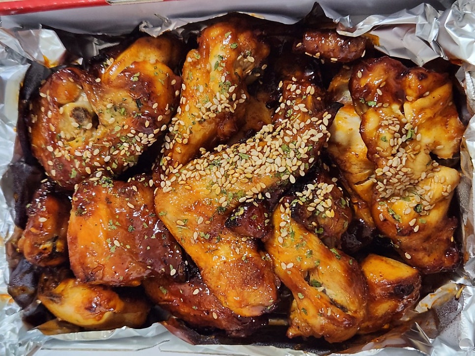 돈치킨 정남점 사진 1