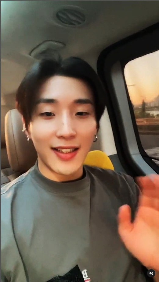 문종업 인스타라방 팬미팅한대요 꺄 소리질러