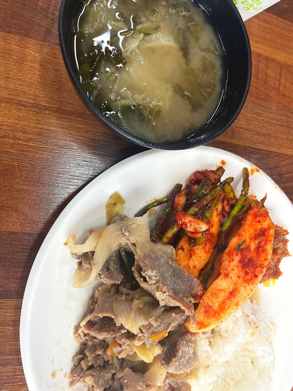 솔잎한식뷔페 사진 6