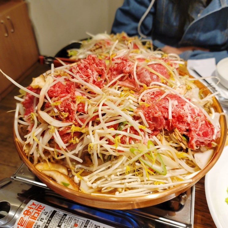  평택 가족모임 회식장소로 편한 룸식당 훈장골
