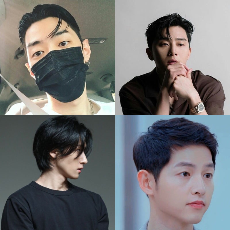 2023 남자 여름 짧은 머리 유행 스타일 플랫컷 드롭컷 파일컷 가일컷 리프컷 : 네이버 블로그