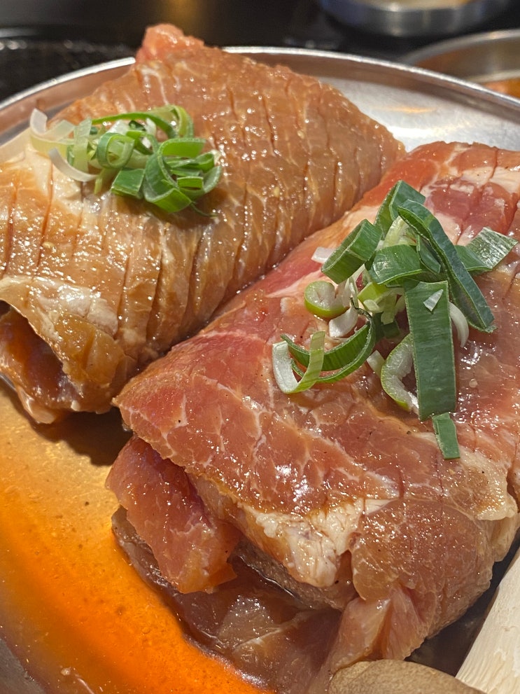  [복학생 뭐 먹니?] 경희대 신식당 - 사라짐