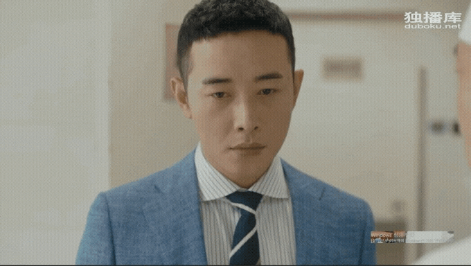  ＜중드 안가 53화 마지막회>第五十三集 大结局! 쉬원창 드디어 20여년이 지나서야 백발이 하얀 아버지를 용서해 줌요!!!세상에서 제일 이쁜 내아들!!!