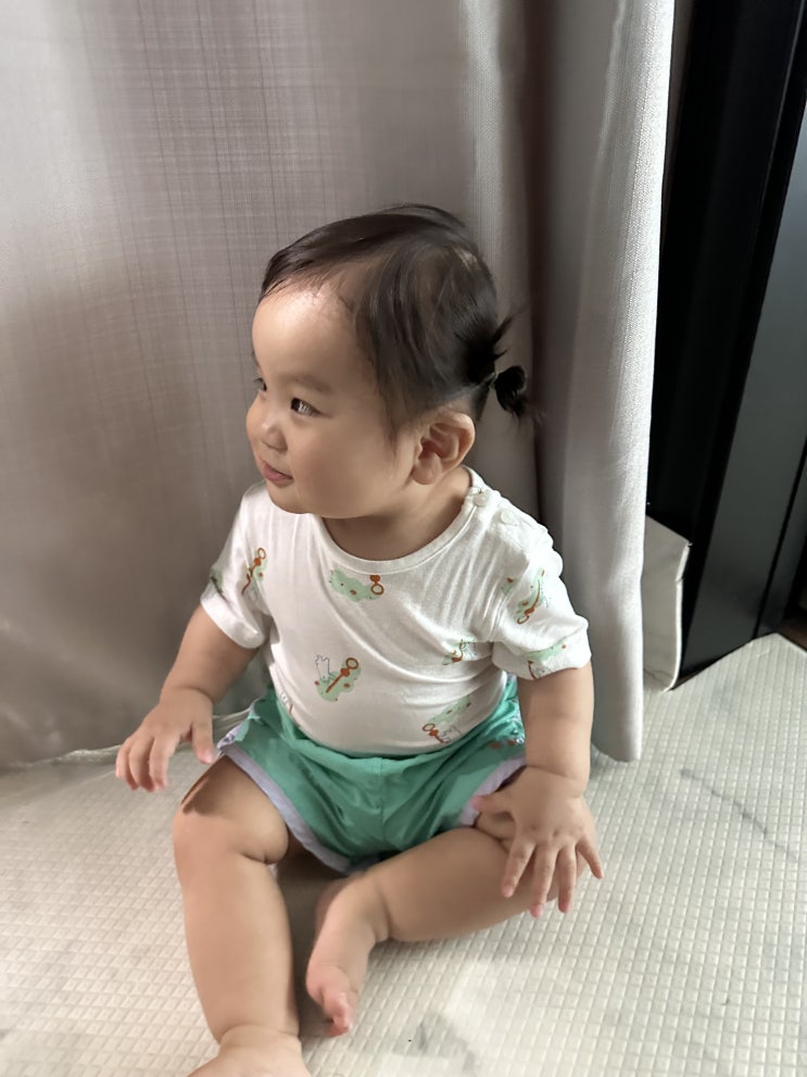 2023. 05. 23 요한이의 행복한 어린이집 일상 2023. 05. 23 요한이의 행복한 어린이집 일상