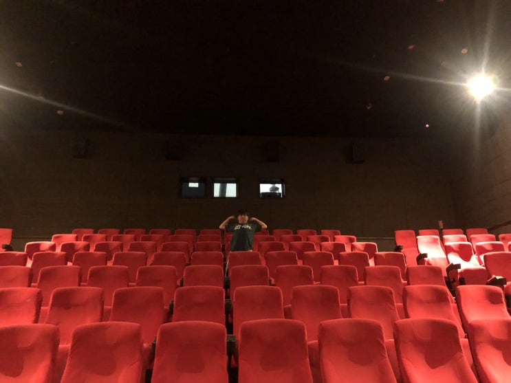  가디언즈 오브 갤럭시 3, CGV 바질 어니언 팝콘 승
