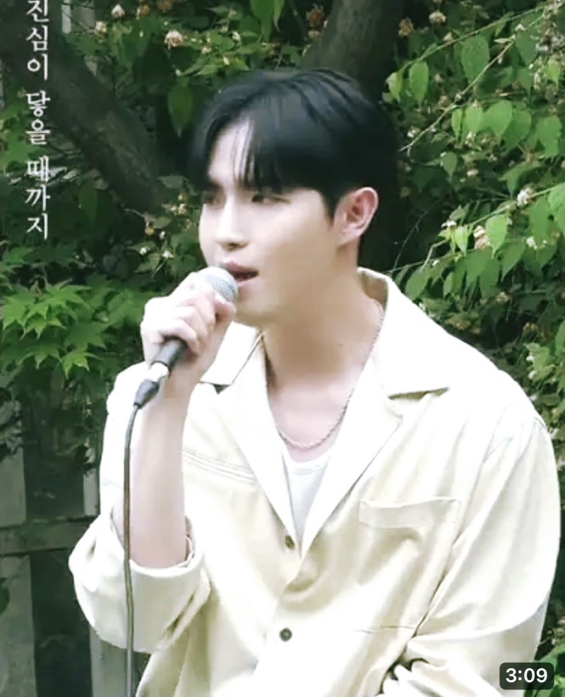 김재환의 달팽이 좋다