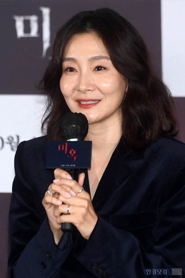 박효주 나이 배우 프로필 남편 직업 결혼 가족 자녀 고향