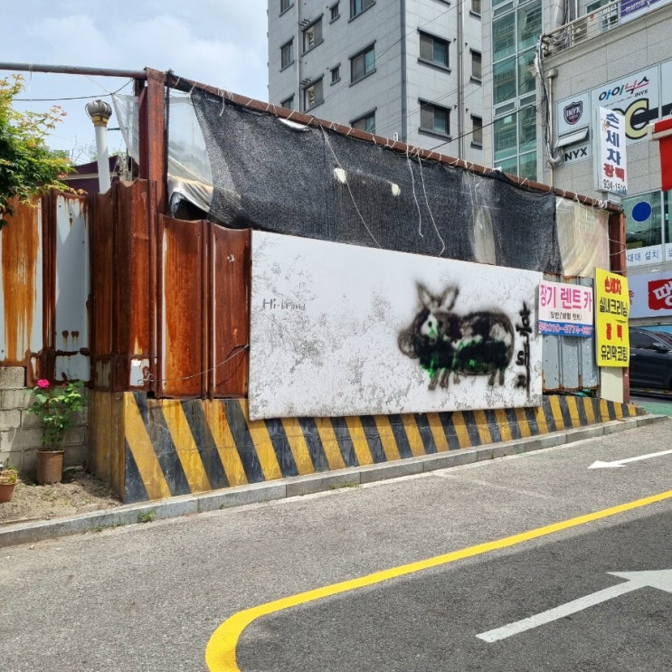  수락산역 맛집 노원골제주흑돼지 2호점, 고기 좋아하는 아이랑 다녀왔어요