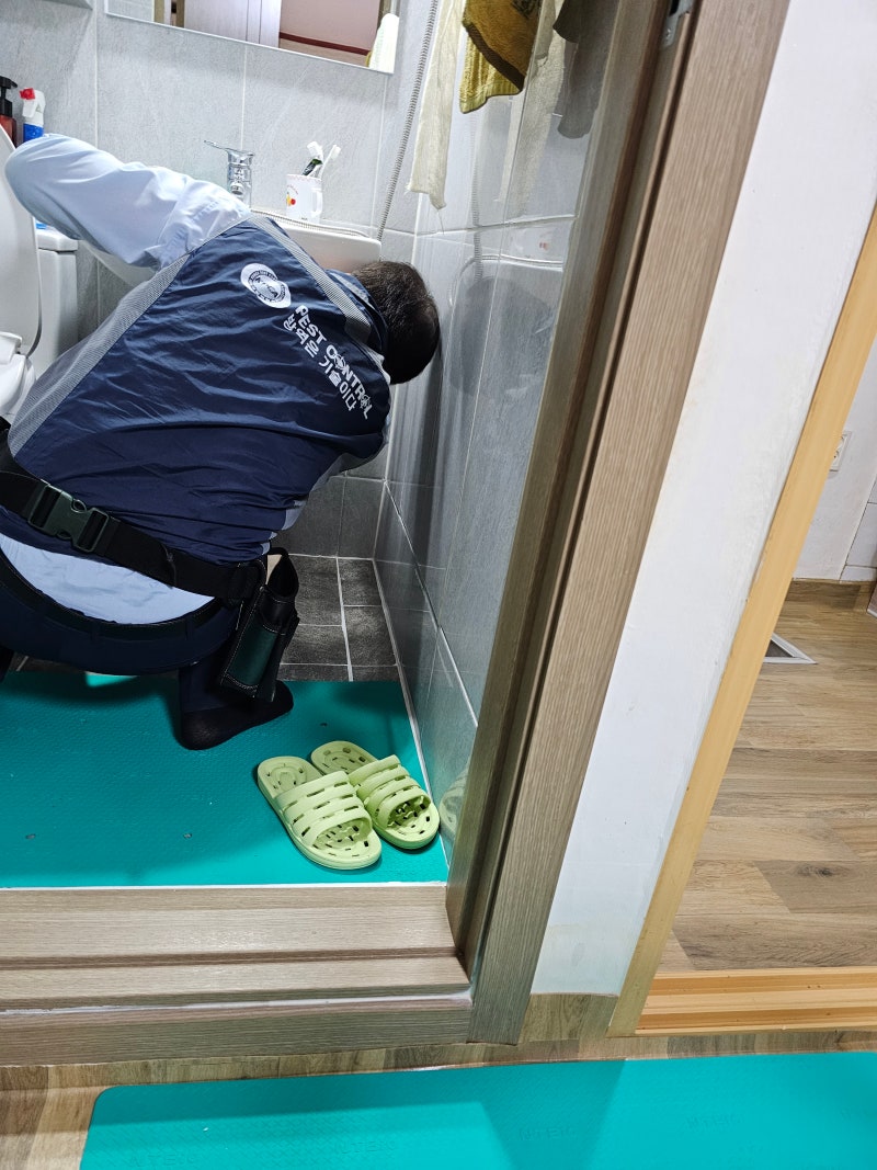 인천 오피스텔 방역충 퇴치를 원하신다면요?