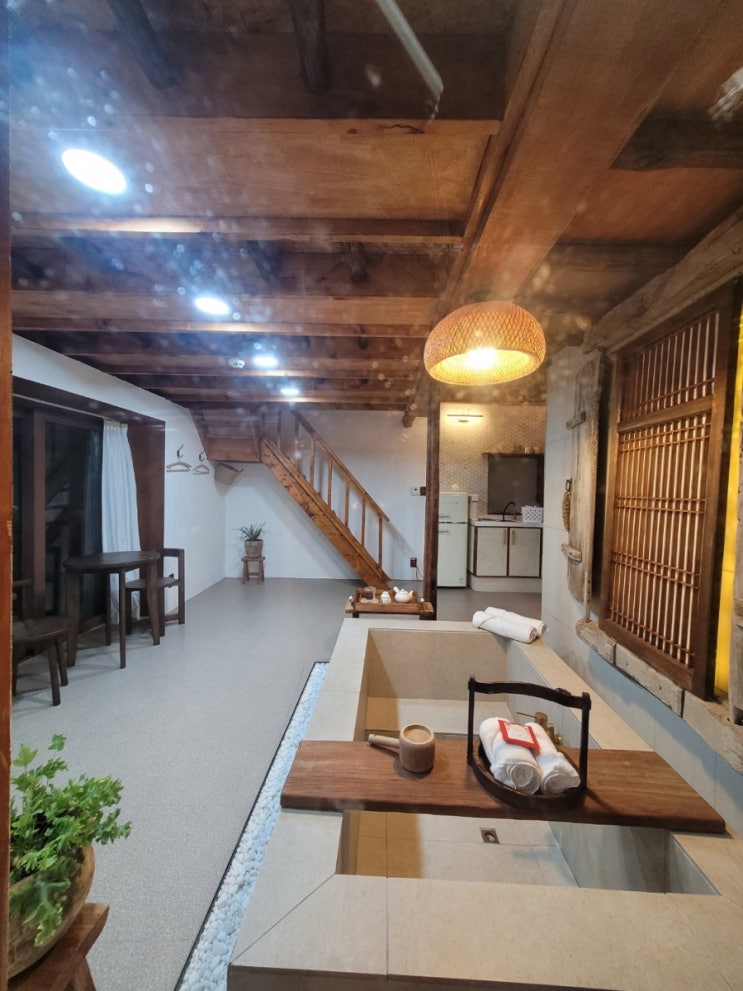  제주감성 제대로인 구좌숙소_제주숙소 스테이셀레네